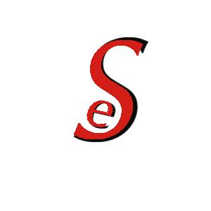 eS designs logo